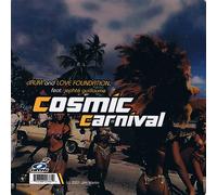 Drum & Love Foundation - Cosmic Carnival [Import]