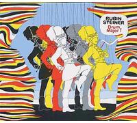 Steiner, Rubin - Drum Major [Import]