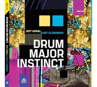 Drum Major Instinct
