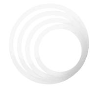 Drum Mute Ring | Remos Drumm & Percussion Accessories | Fine Material Percussion Snare Drums Ring Drum Kit, Musical Toy Instruments, Drums Accessories, Household Tools, Gift Set For Friends