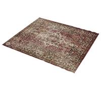 Drum N Base Drum N Base Club Drum Rug Classic Worn