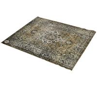 Drum N Base Drum N Base Club Drum Rug Green