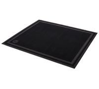 Drum N Base Drum N Base Sound Stage Mat Black 150x130