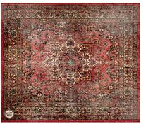 Drum N Base Drum N Base Sound Stage Mat Red 185x165