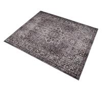 Drum N Base Drum N Base Vintage Drum Rug Grey