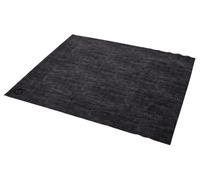 Drum N Base Drum N Base Woven Back in Black Drum Rug