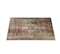 Drum N Base Tapis de scène persan vintage - Classique - 130 x 90 cm