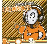 Drum n bass 100% jump up