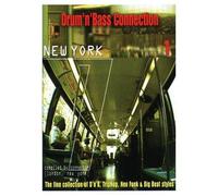 DRUM 'N' BASS CONNECTION 1 - New York
