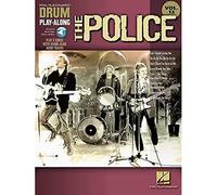 Drum Play-Along Vol.12 + CD