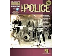 Drum Play-Along Vol.12 + CD