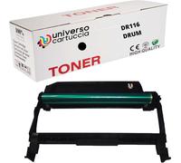 Drum Replacement pour Samsung Xpress SL M2625 M2625D M2626 M2675 M2675F M2675FN M2676 M2825 M2825DW M2825ND M2826 M2835DW M2875 M2875FD M2875FW M2876 M2885FW (1 DR116)