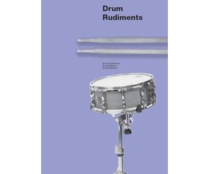 Drum Rudiments Chart. Batterie.