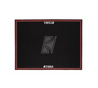 Drum Rug (small) - Logo Pattern