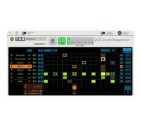 Drum Sequencer