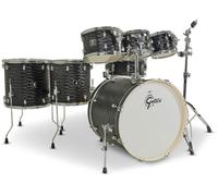 Drum-Set Energy Black Fame