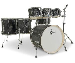 Drum-Set Energy Black Fame