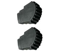 Drum Set Foot Cushion Avec La Technologie D'amortissement Des Vibrations Et Les Surfaces De Poignée Sécurisées Pour Les Protections L'équipement Musical PAVE TRAM