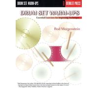 Drum Set Warm-Ups