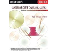 Drum Set WARM-ups Drums - Drums