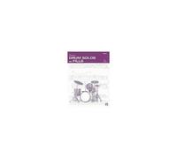 Ted Reed – Famous Drum Solos and Fills – Livre 2