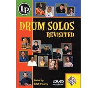 Drum Solos Revisited [Import anglais]