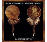Drum Songs from the Heathen Hills
