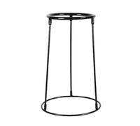 Drum Stand, Floor Rack, Adjustable Steel, Percussion Holder, Music Tool