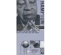 Drum Stomp - Hamp's Boogie Woogie