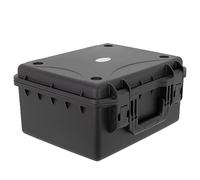 drum-tec Boîtier multipad pour SPD-SX, HPD-20, DTXM12, etc.