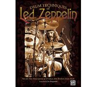 Drum Techniques of Led Zeppelin