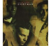 Drum Theatre - Everyman -Expanded-