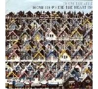 DRUM THEATRE - HOME IS WHERE THE HEART IS 7 INCH (7" VINYL 45) UK EPIC 1986