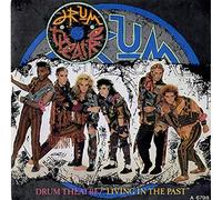 Drum Theatre - Living in the past