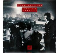 Drum Theatre - Moving Targets (+ Instrumental) [Import]