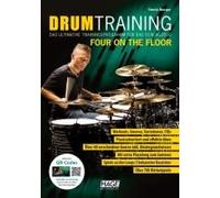 Drum Training Four On The Floor