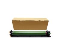 Drum Unit, 1PC 348K Image tambour unité V80, Compatible for Xerox Versant 80 180 2100 V180 V2100 CT351050 013R00674 013R00676 cartouche de tambour CMJN universel ,for Drum Kit Replacement(013R00674)