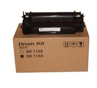 Drum Unit DK-1153 Compatible avec Ecosys P2235DN P2235DW Imprimantes