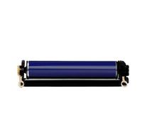 Drum Unit, Unité de Tambour 013R00671 013R00672, Compatible avec la Presse Couleur numérique Xerox 700 Couleur C75 J75, Cartouche de Tambour(Yellow 013R00672)