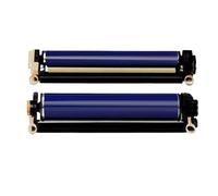 Drum Unit, Unité De Tambour 013R00671 013R00672, Compatible avec La Presse Couleur Numérique Xerox 700 Couleur C75 J75, Cartouche De Tambour,for Drum Kit Replacement(Black 013R00671)