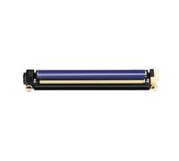 Drum Unit, Unité de Tambour 013R00671 013R00672, Compatible avec la Presse Couleur numérique Xerox 700 Couleur C75 J75, Cartouche de Tambour,for Drum Kit Replacement(Cyan 013R00672)