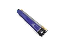 Drum Unit, Unité de Tambour de Couleur Noire 013R00671 013R00672, Compatible avec la Presse Couleur numérique Xerox 700 Couleur C75 J75, Cartouche de Tambour(Black)