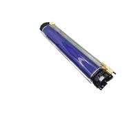 Drum Unit, Unité de Tambour de Couleur Noire 013R00671 013R00672, Compatible avec la Presse Couleur numérique Xerox 700 Couleur C75 J75, Cartouche de Tambour(BK)