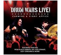 Drum Wars Live!