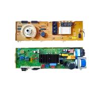 Drum washing machine computer board WD-N10270D/12235D 6870EC9284C display motherboard accessories(A-B a set)