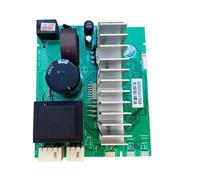 Drum Washing Machine Motor Drive Variable Frequency Board Parts,Compatible For Siemens 9000593709