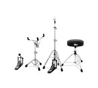 DW DW 4pc Hardware Pack Single Pedal