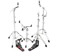 Drum Workshop 5000 Hardware Pack 4 (5000AD4, 5500TD, 5300, 5700, 5791)