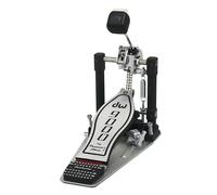 DW pédale simple de grosse caisse 9000 Series avec housse