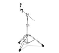 DW – Pied de cymbale – Drum Workshop 9000 Series – convertible perche/droit bas
